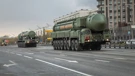 Rusija započela prijenos nuklearnog oružja na teritorij Bjelorusije