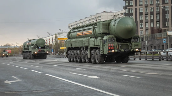Rusija započela prijenos nuklearnog oružja na teritorij Bjelorusije