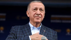 Predsjednik Erdogan