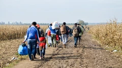 Protjerivanje izbjeglica iz Europe