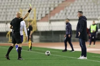 Zoran Zekić na utakmici Hajduk - Slaven Belupo, Foto: Bozo Vukicevic/CROPIX