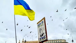 Ukrajina u srcu i molitvi