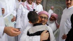 Saudijska Arabija jednostrano oslobodila zatvorenike u jeku mirovnih napora u Jemenu