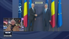 Sastanak ministara vanjskih poslova u Bukureštu