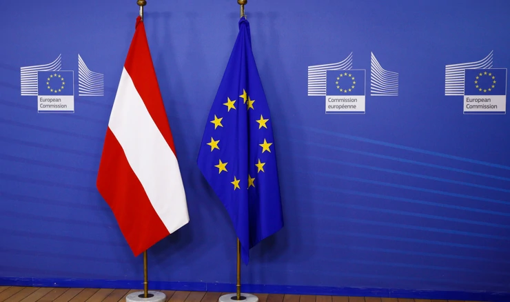 U Austriji bi krajnja desnica mogla pobijediti na europskim izborima