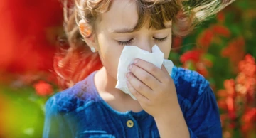 Alergije su sve češća pojava