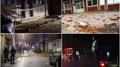 Nakon potresa u BiH 