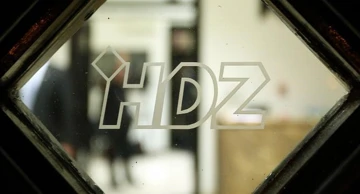Središnjica HDZ-a 