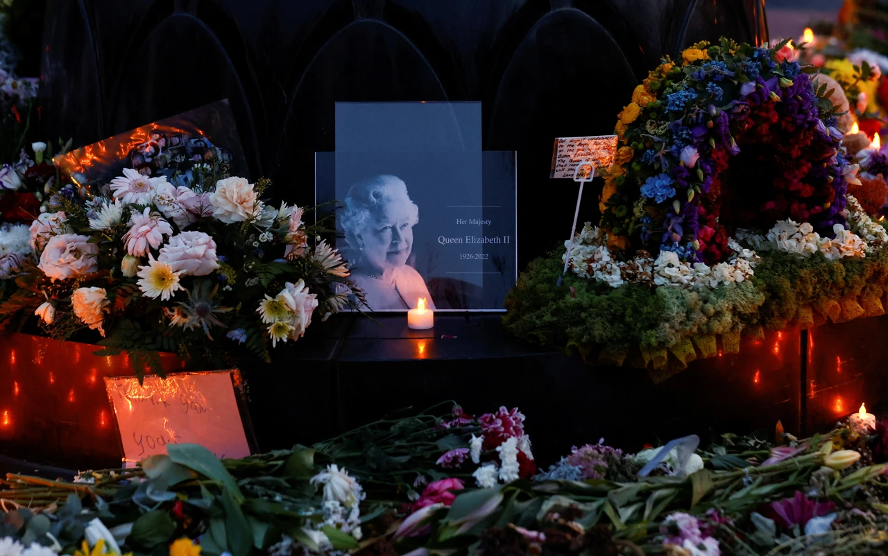 Pogreb kraljice Elizabete II. bit će jedno od najvećih diplomatskih okupljanja posljednjih desetljeća