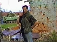 Srijeda, 27. listopada na Trećem , Foto: Heroji Vukovara/dokumentarna serija