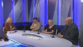 Jasmina Popović, Vilim Ribić, Marijana Ivanov i Damir Zorić