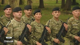 Spor zbog mogućeg sudjelovanja Hrvatske u obuci ukrajinskih snaga