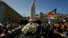 Najmasovniji svjetski katolički događaj počeo je u Lisabonu