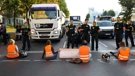 Ekološki aktivisti iznova blokirali promet u Berlinu