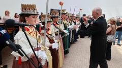  Britansko veleposlanstvo proslavilo je krunidbu kralja Charlesa III u Osijeku 