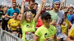 Nakon dvije godine stanke održana utrka Wings for Life World Run Zadar 