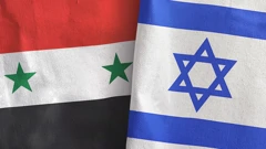 Izrael je izveo nekoliko raketnih napada na mete u blizini Damaska