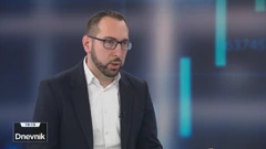 Tomislav Tomašević u Dnevniku HTV-a