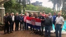 Club de Croatas de Paraguay