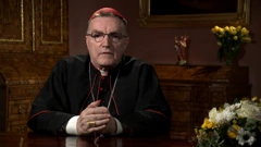 Uskrsna čestitka kardinala Josipa Bozanića 