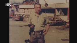 Vukovarski junak Blago Zadro