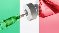Više od 84 % Talijana starijih od 12 godina u potpunosti cijepljeno