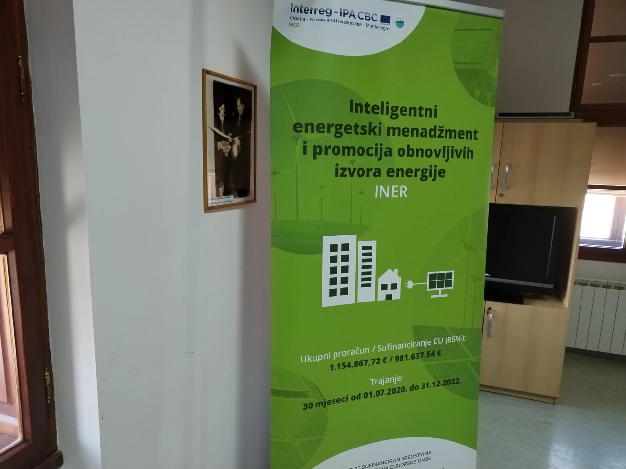 Energetska neovisnost, Foto: Neven Knežević/HRT Radio Osijek