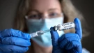 Američki CDC preporučuje široku upotrebu cjepiva protiv COVID-a