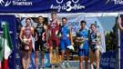 Gabriel Barac osvojio je 2. mjesto na Europe Triathlon junior utrci
