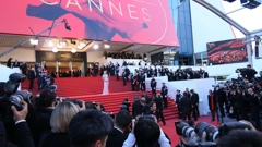 Cannes Film Festival, ilustracija