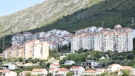 Naselje Nova Mokošica u Dubrovniku
