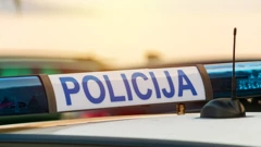 Hrvatska policija