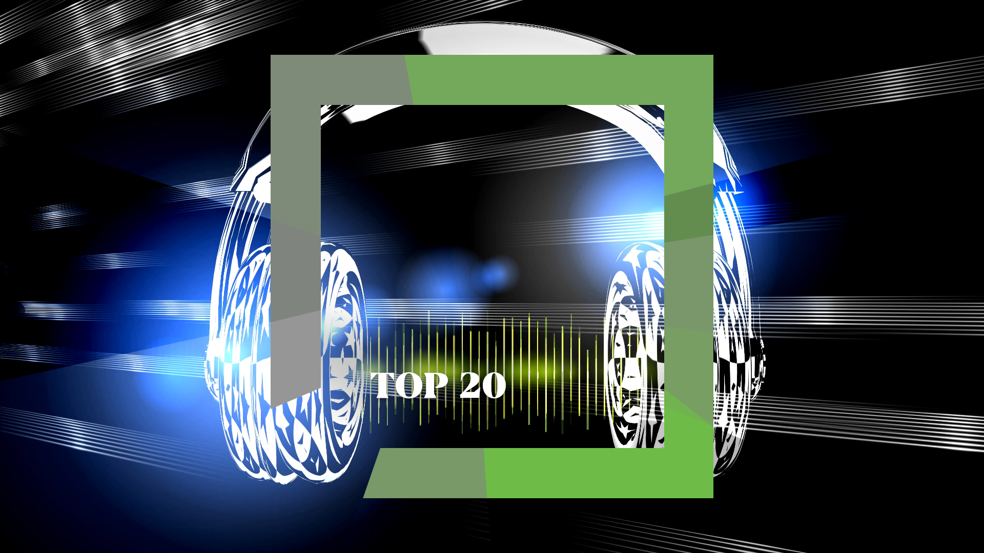 Top 20 - HR 1