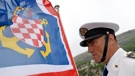 Banožić: Hrvatski mornari snaga su modernog HV-a na moru