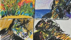 Četiri skice, 1993. - 1994.
