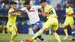 Dvoboj Villarreala i Hajduka u Španjolskoj