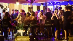 Udruge: Stožer je nepravedan prema noćnim klubovima i barovima
