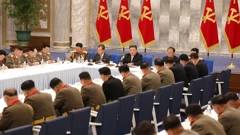Sastanak u Pjongjangu