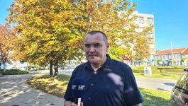 Goran Pajnić, GPP
