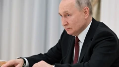 Putin hvali ruske vojne vježbe