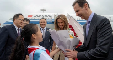 Sirijski predsjednik stigao u Kinu