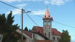 Crkva je simbol općine