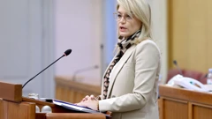 Ministrica turizma i sporta Nikolina Brnjac