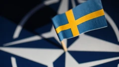 Švedska ispunila zahtjeve za ulazak u NATO
