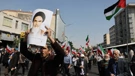 Antiizraelski prosvjed u Iranu
