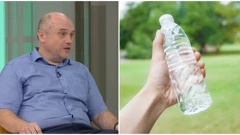 Smijemo li višekratno koristiti plastične boce?