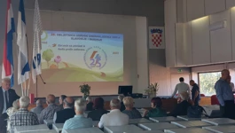Umirovljenici HEP-a Slavonije i Baranje slave 25. godina svoje udruge