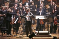 Simfonijski orkestar HRT-a, Pascal Rophé, Foto: Jasenko Rasol/HRT