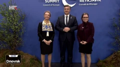 Summit Vijeća Europe u Reykjaviku