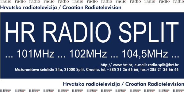 Vijesti Radio Splita